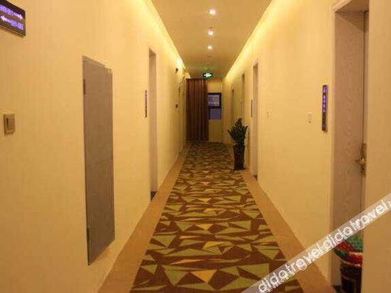 Others 4, Danzhou Yunchao Fashion Hotel, Hainan