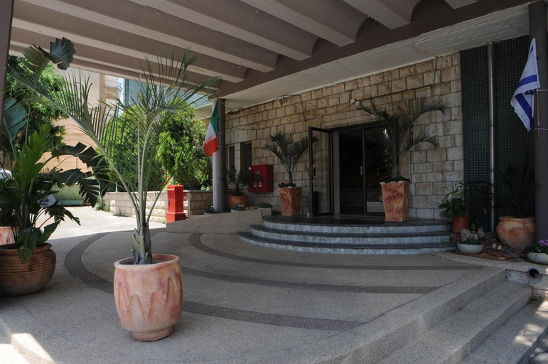 Exterior & Views 2, Tabar Hotel