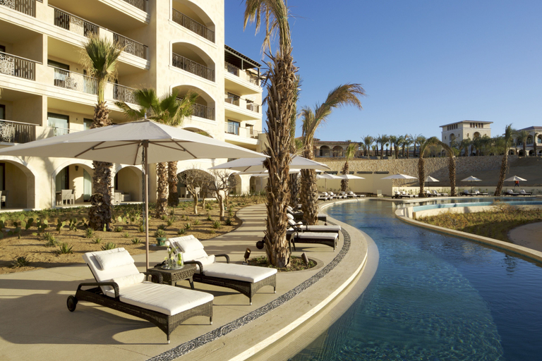 Sport & Beauty 2, Grand Solmar Pacific Dunes Resort, Golf & Spa, La Paz