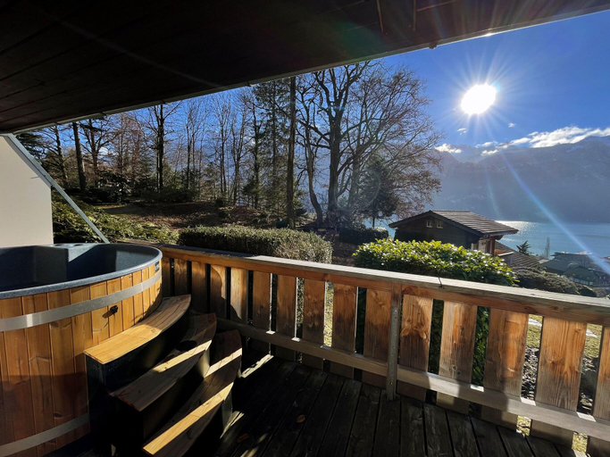 Sport & Beauty 5, Hotel Lindenhof, Interlaken