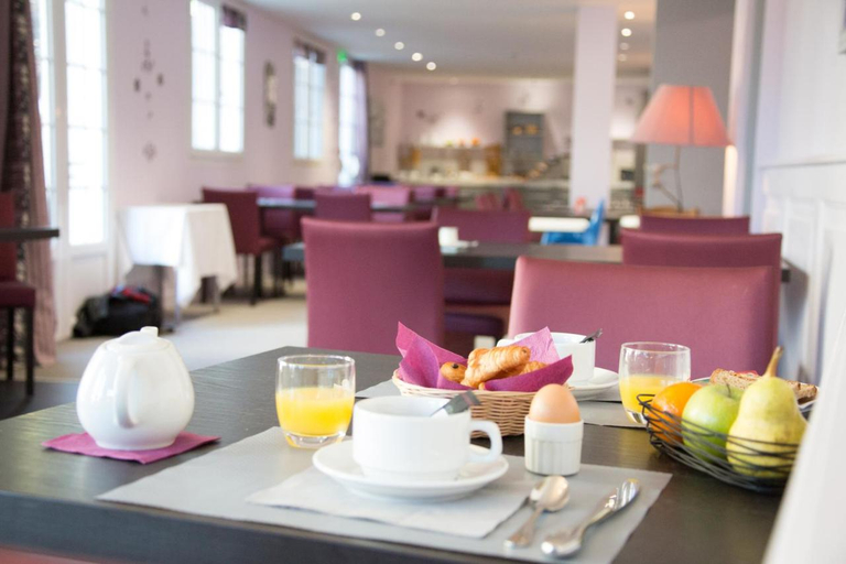 Food & Drinks 4, Logis Hotel le Beaulieu , Corrèze