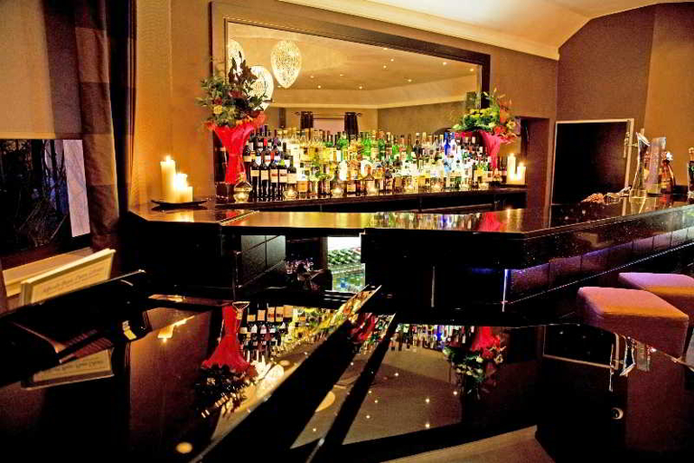 Food & Drinks 5, Popinjay Hotel and Spa, South Lanarkshire