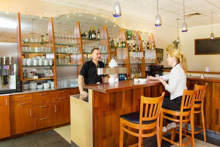 Food & Drinks 2, Montana Parkhotel Marl, Recklinghausen