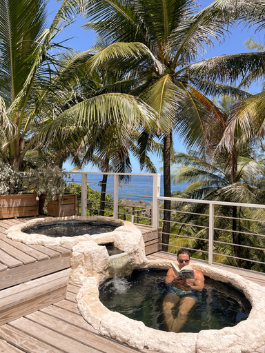 Sport & Beauty, ECO Lifestyle & Lodge