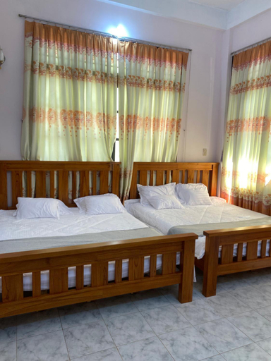 3, Homestay 484, Pleiku