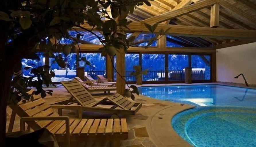 Sport & Beauty 2, Hotel Au Coeur Des Neiges Spa & E-bike, Aosta