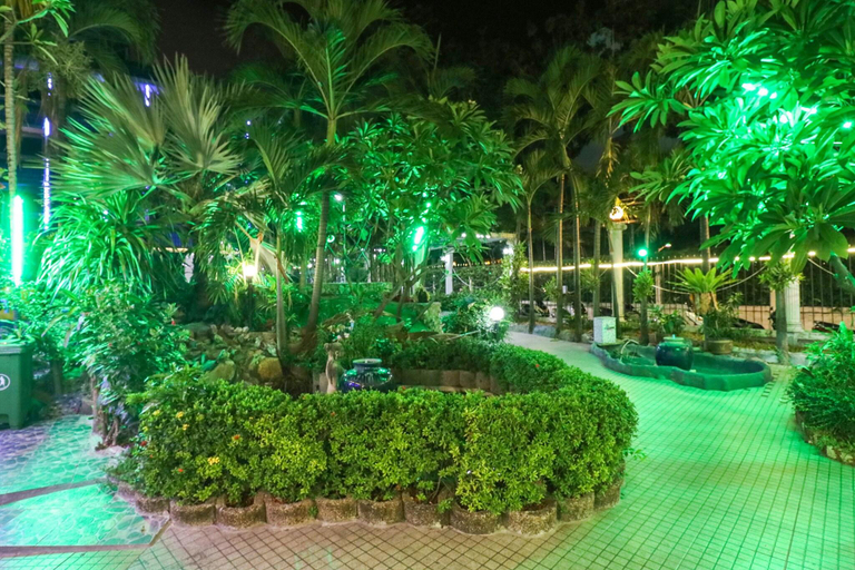 Others 5, Natural Beach Hotel And Baan Sila, Pattaya