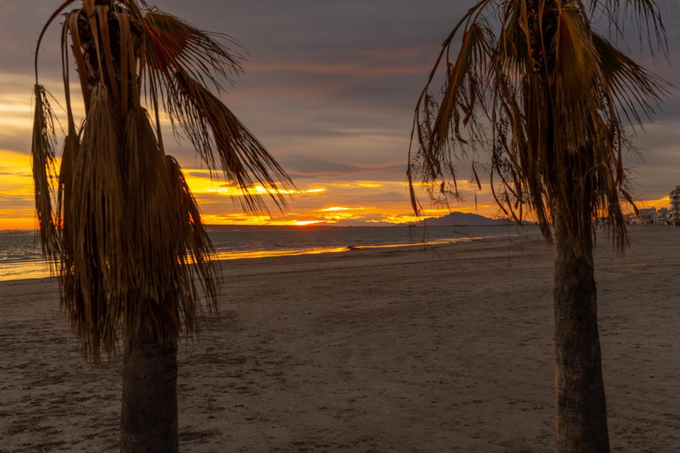Beach 5, Santa Pola Apartments, Alicante