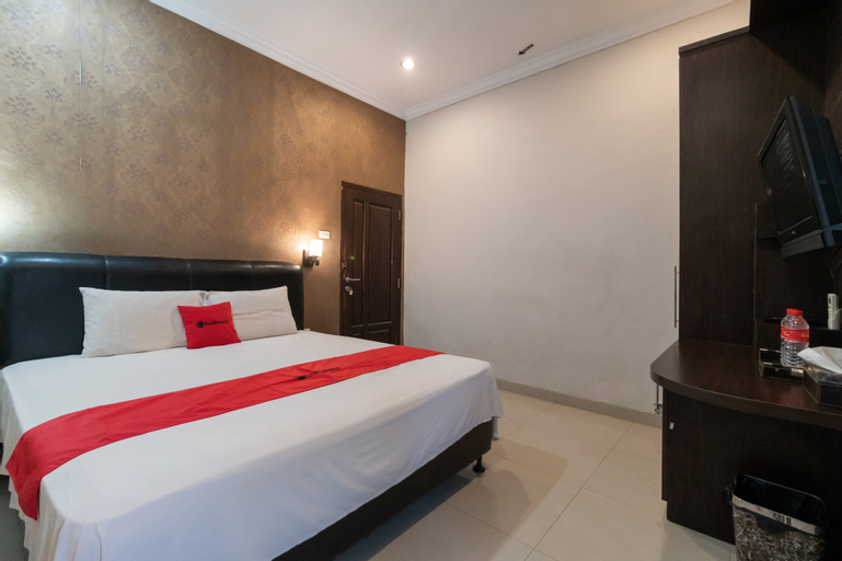 RedDoorz near Pantai Panjang Bengkulu 2, Bengkulu