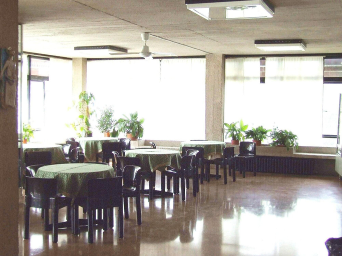 Food & Drinks 5, Cittadella Ospitalità, Perugia