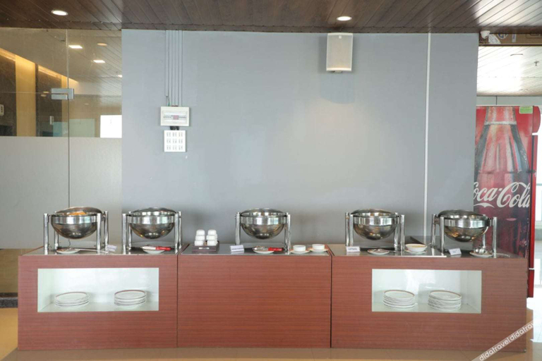 Food & Drinks 5, Sky suites by Monarch, Thane