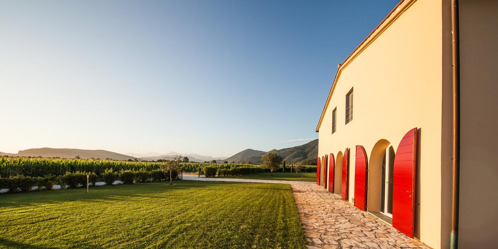 Exterior & Views 3, B&B Canova, Pisa