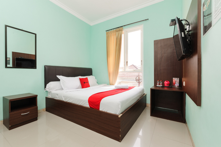 Bedroom 15