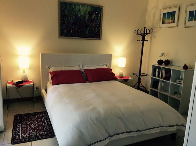 Bedroom 4, Clarevale Cottage B&B, Clare and Gilbert Valleys