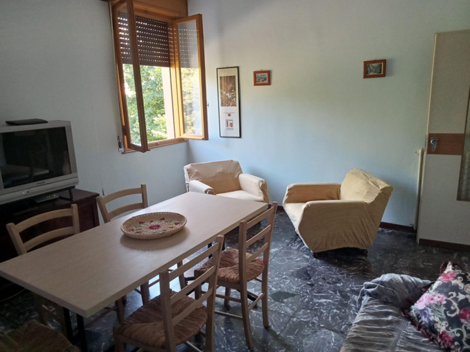 Others 2, Casa Mawi, Modena