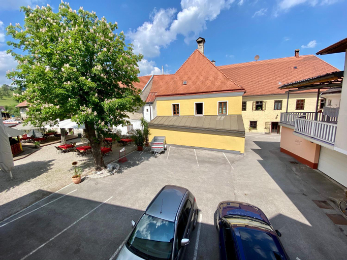 Pension Pochhacker, Scheibbs