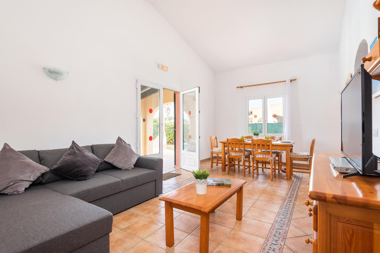 Others 3, Villa Nurimar by Escape Home, Baleares