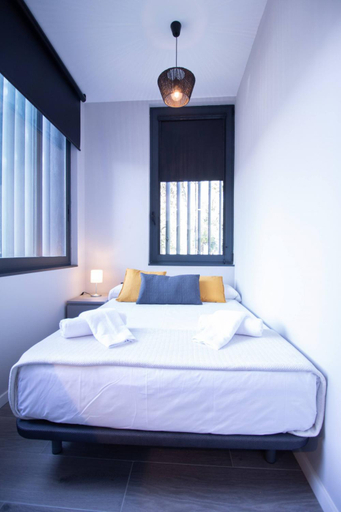 Others 3, Patacona by Concept Flats, Valencia