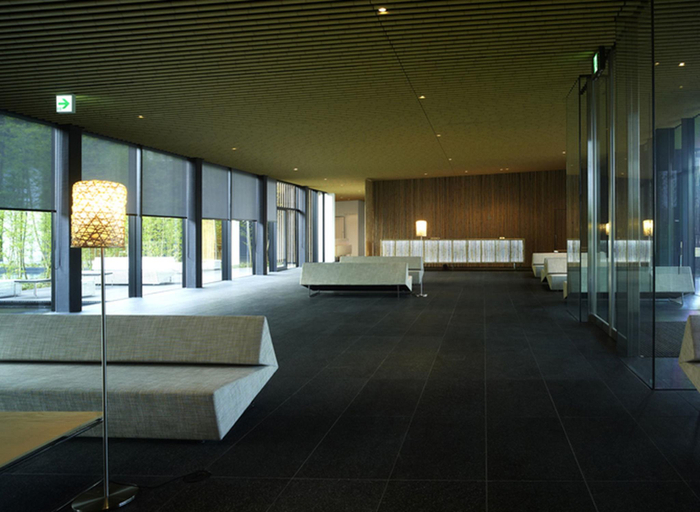 Public Area 2, THE MEIBIA MIYAZAKI, Miyazaki