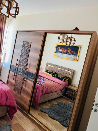 Fully Furnished 1 Plus 1 Bedroom Suite Apartment, Esenyurt