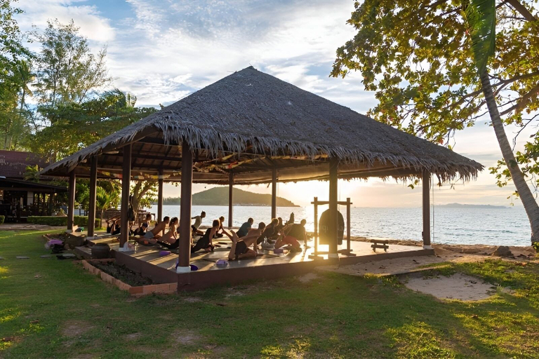 Others 5, Satva, Ko Samui