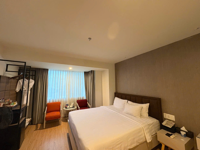 Bedroom 7