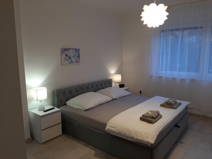 Bed, Vasco, Racibórz
