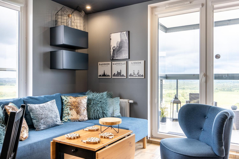 Others 3, Apartament AquaTower Oliwia & Laura REKIN, Wejherowo