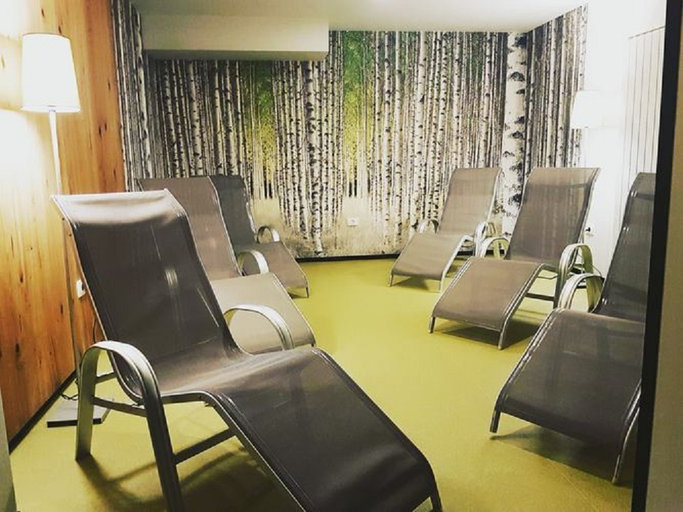 Others 5, Sport Hotel Pokljuka, Bohinj