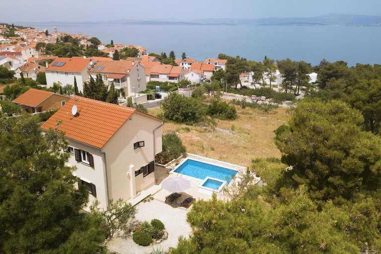 Exterior & Views 1, Holiday home Tanja , Sutivan