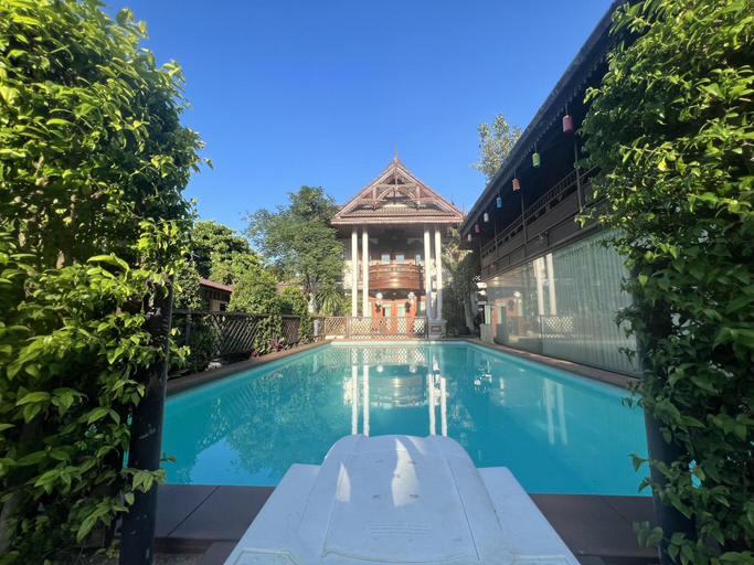 Sport & Beauty 5, Phathai, Muang Chiang Mai
