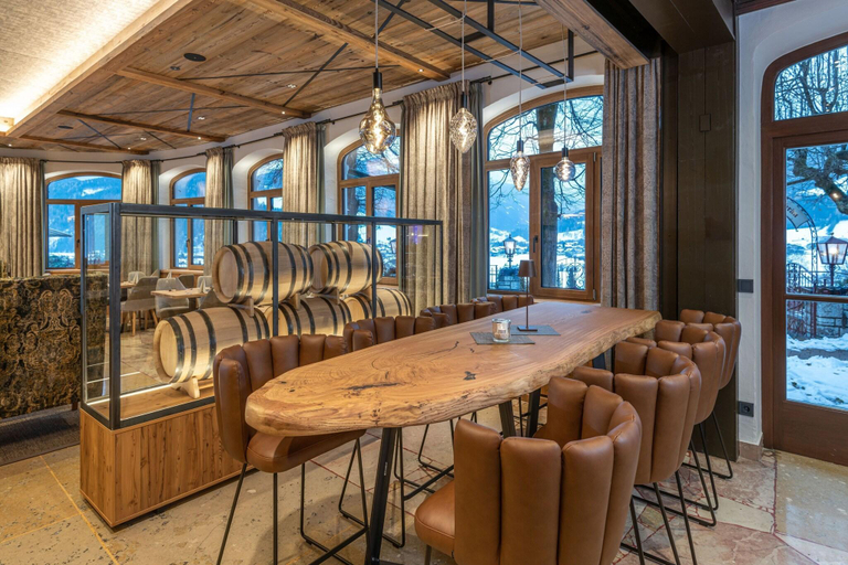 Food & Drinks 4, Stegerbräu, Sankt Johann im Pongau