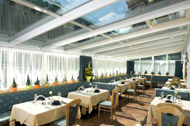 Food & Drinks 3, Bergblick, Bolzano
