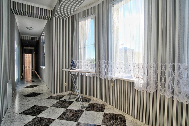 Others 3, Hotel Grand Family, Sochi gorsovet