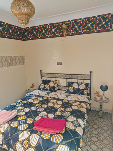 Others 4, Riad Anisse, Marrakech