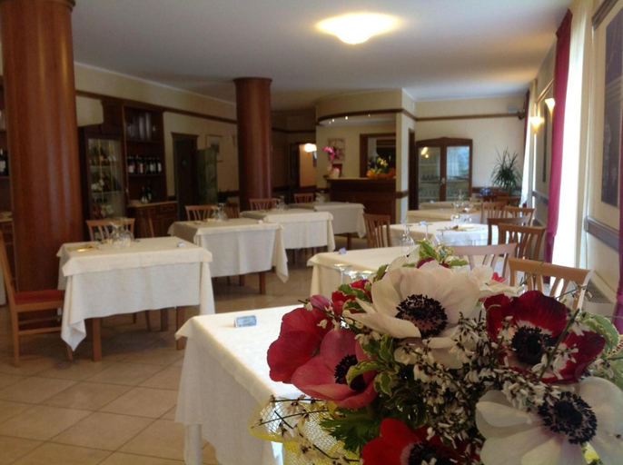 Food & Drinks 5, Hotel Valentino, Alessandria