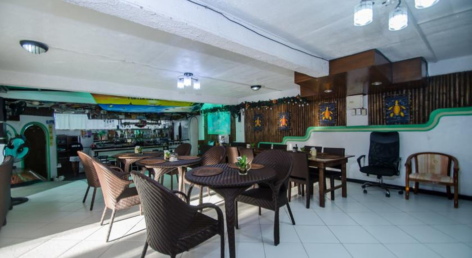 Food & Drinks 4, Turtle Inn Resort, Malay