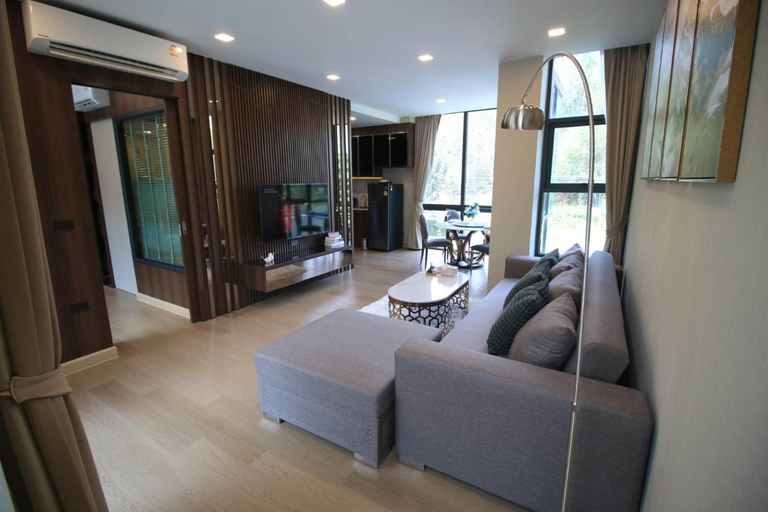 Others 4, Execlusive Suite 209 by Forest Khaoyai, Pak Chong