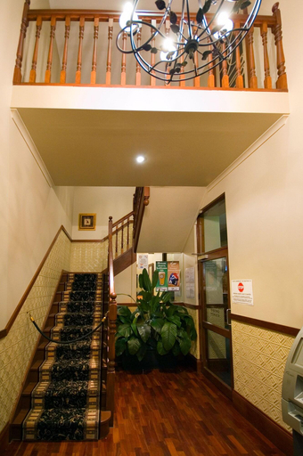 Public Area, Victoria Hotel - Strathalbyn, Alexandrina- Strathalbyn