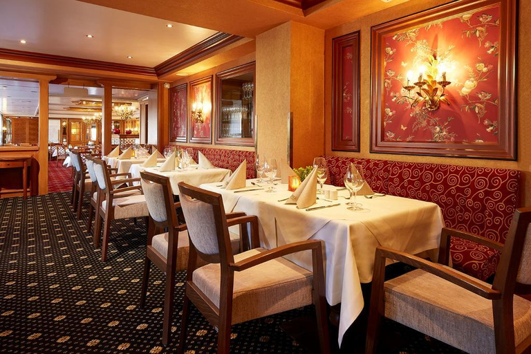 Food & Drinks 3, Göbel's Landhotel, Waldeck-Frankenberg