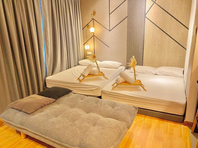 Bedroom 10