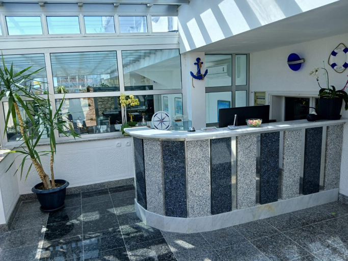 Public Area 2, Hotel Biser, Pag