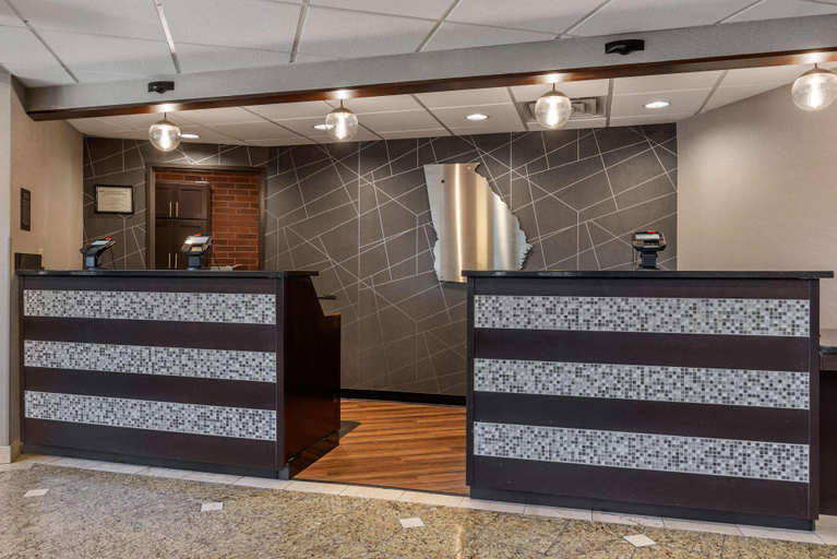 Public Area 2, Drury Inn & Suites Airport Atlanta, Fulton