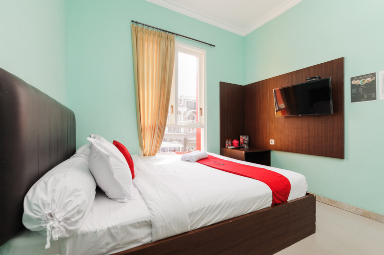 Bedroom 14