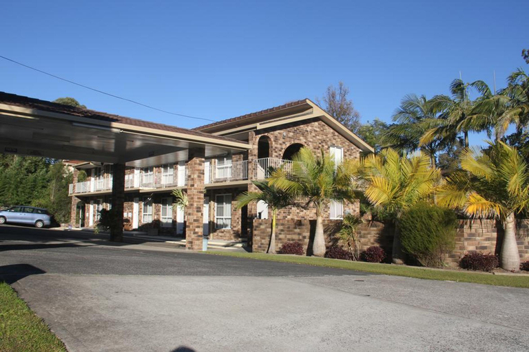 Exterior & Views 5, Gosford Palms Motor Inn, Gosford - West