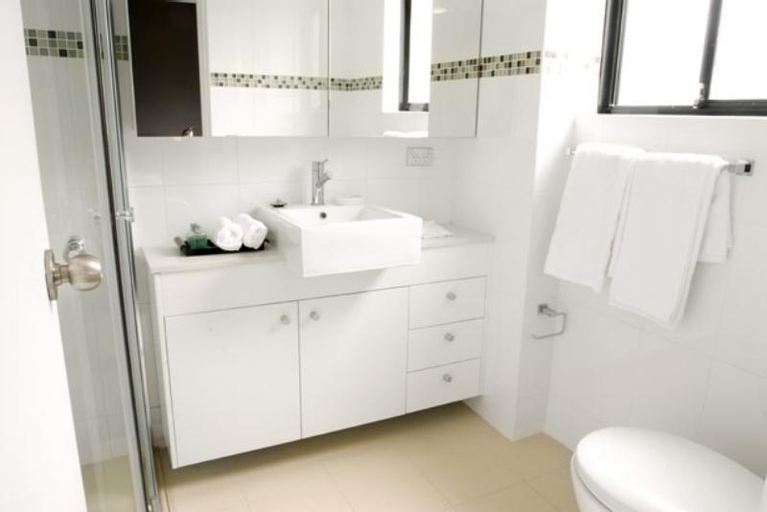 Annam Serviced Apartments, Sydney