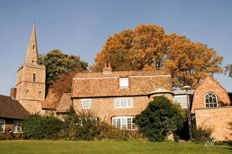 Harry's Bed & Breakfast, Cambridgeshire