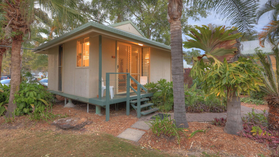 Exterior & Views 4, Maroochy River Bungalows, Maroochy - Paynter-Petrie Creek