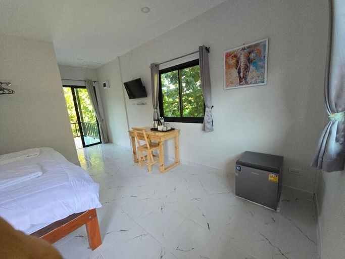 Bedroom 3, Lamtam Maesa Resort, Mae Rim