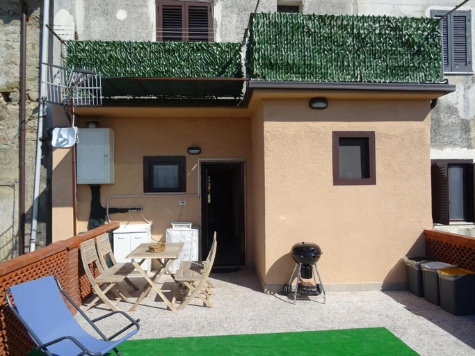 Exterior & Views, Palazzo Marchesale, Salerno